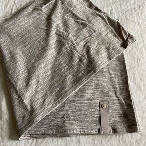 Lululemon Vinyasa Scarf